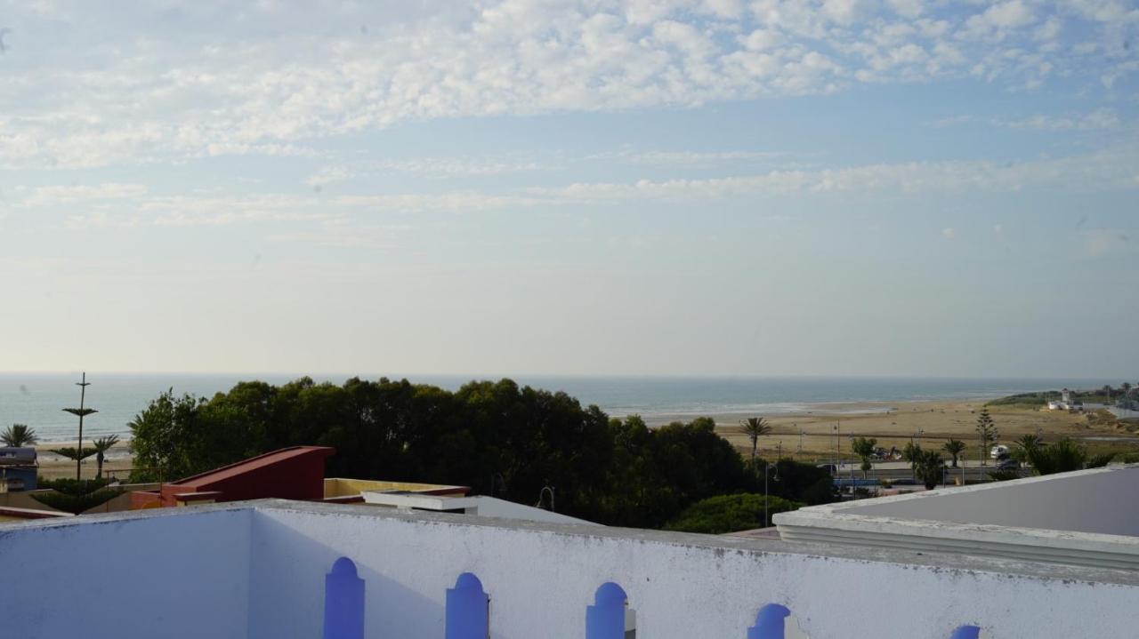 Casa Bahia Hotel Asilah Exterior photo